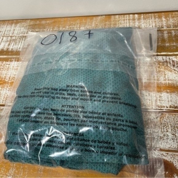 Lululemon Mens Green Long Sleeve Athletic Shirt Top Size XL - Picture 11 of 11